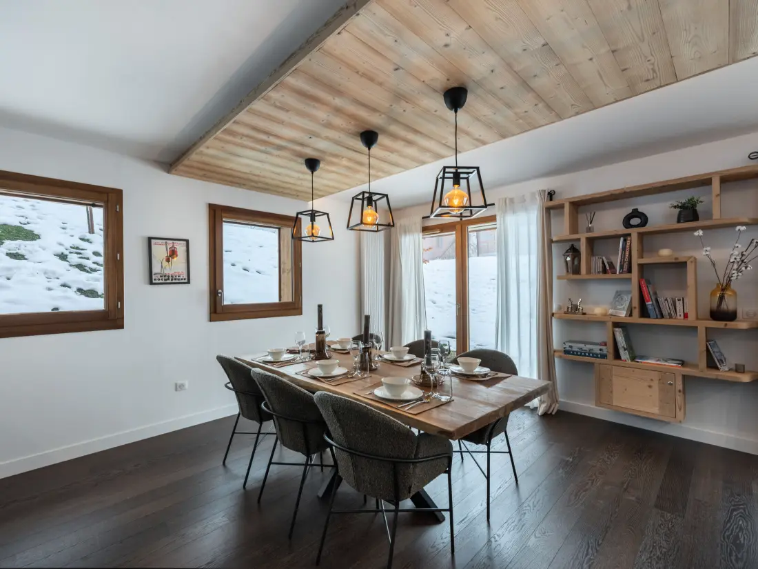 Résidence Silver Lodge - C