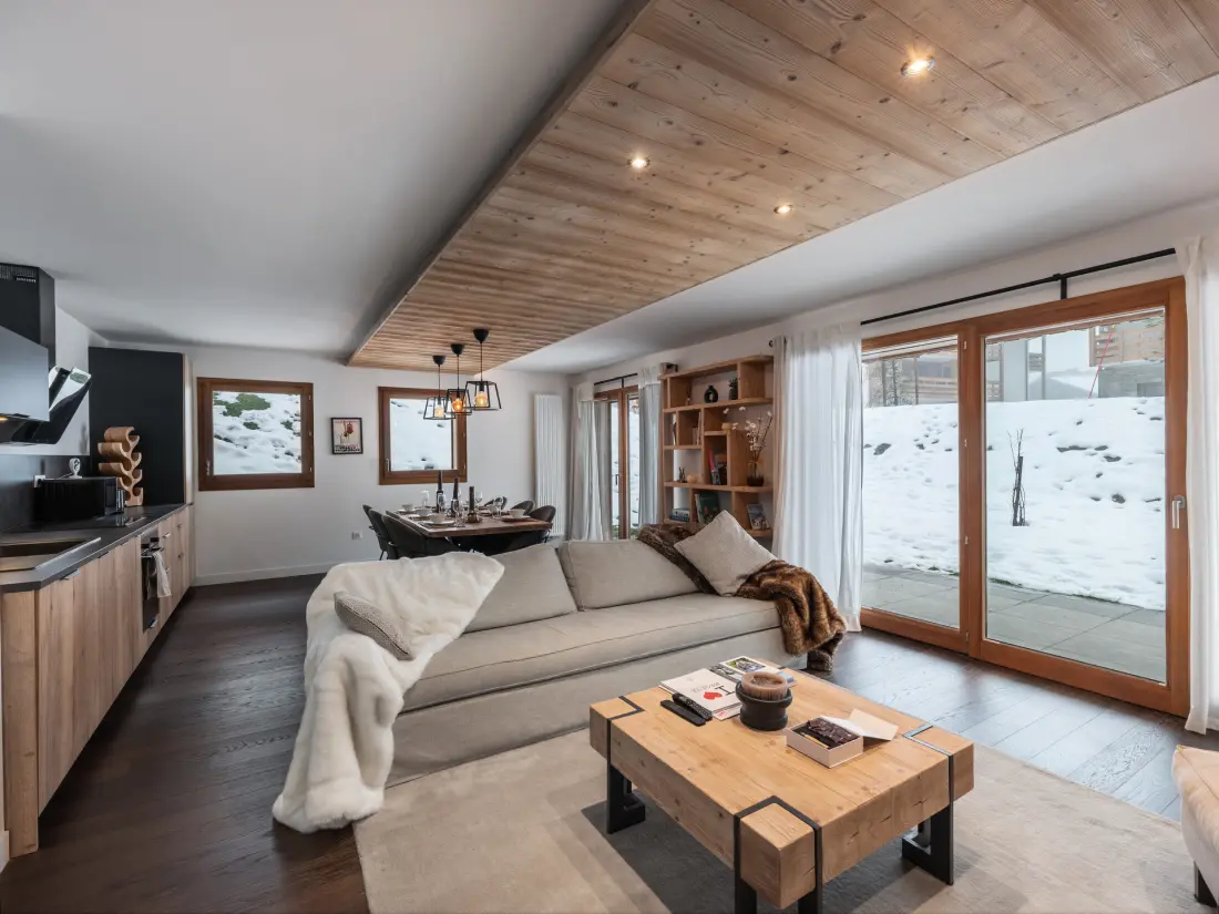 Résidence Silver Lodge - C