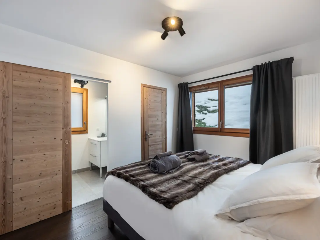 Résidence Silver Lodge - C