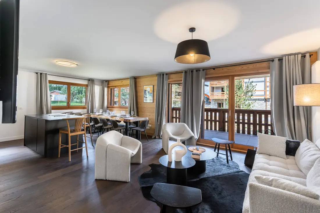 Résidence Silver Lodge - C