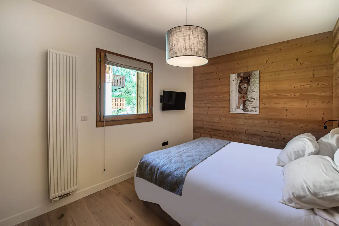 Résidence Silver Lodge - C