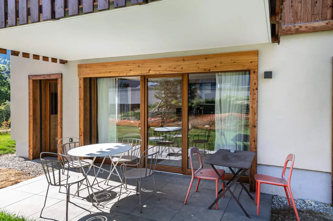 Résidence Silver Lodge - C