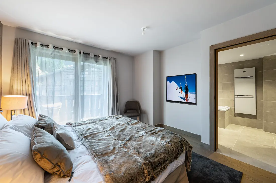 Résidence Stallion D