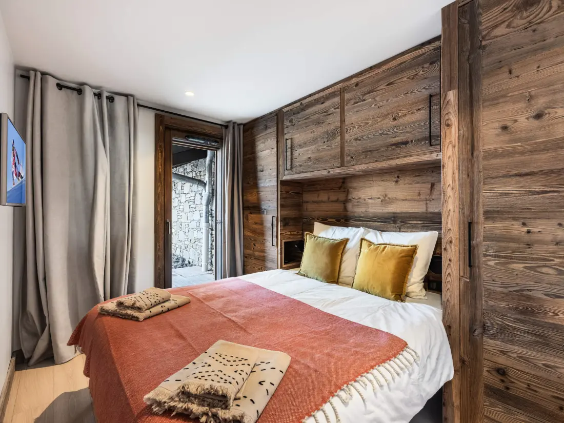 Résidence Stallion F