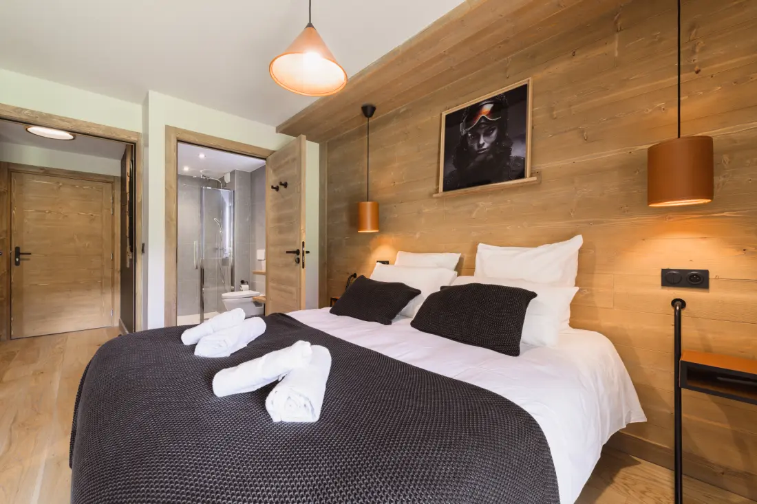 Résidence Terresens Mountain Resort L'Eclat des Veriaz