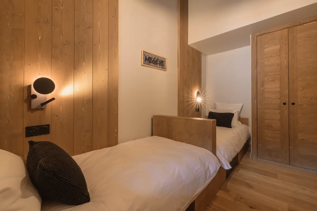 Résidence Terresens Mountain Resort L'Eclat des Veriaz