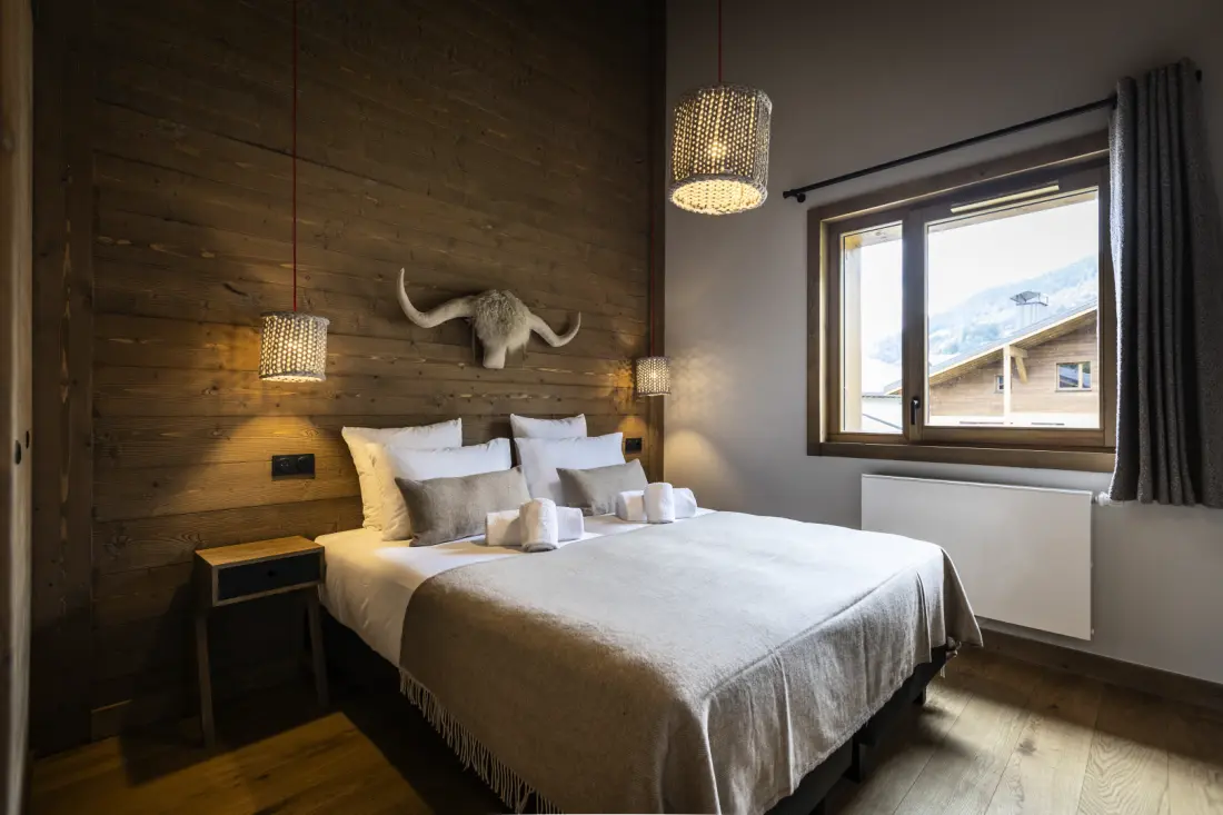 Résidence Terresens Mountain Resort L'Eclat des Veriaz