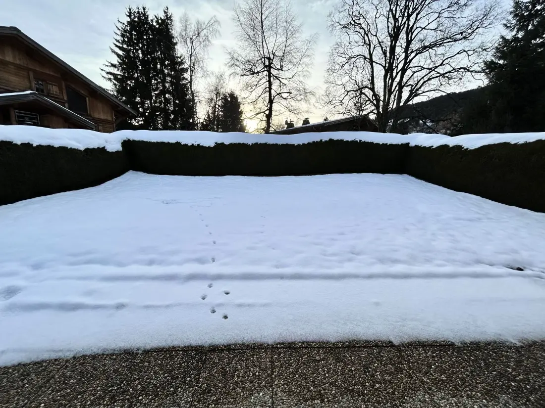 Résidence Tournavent
