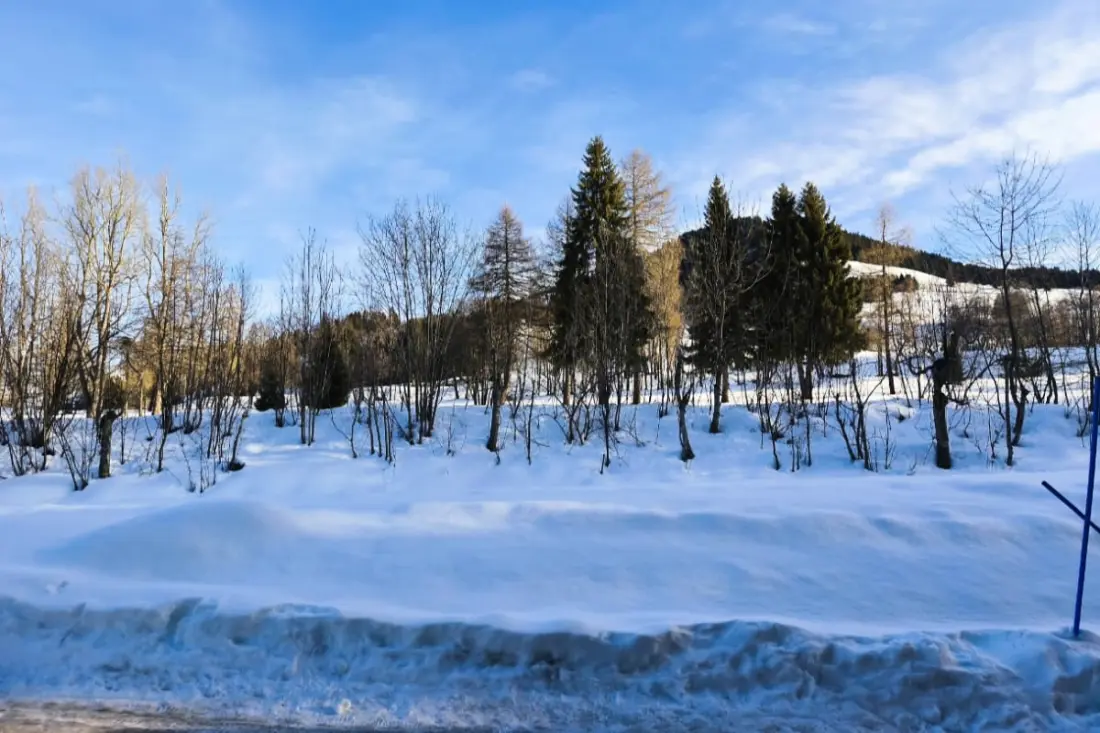 Séjournez Au Cœur Des Pistes à Megève !