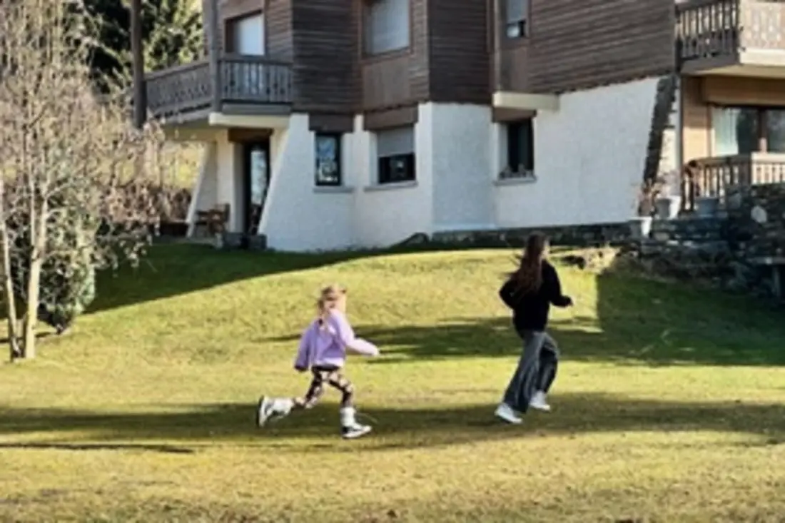 Séjournez Au Cœur Des Pistes à Megève !