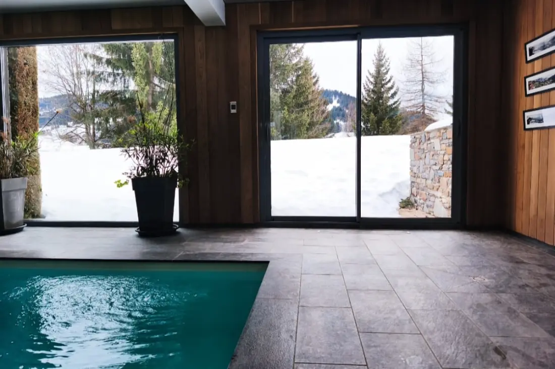 Séjournez Au Cœur Des Pistes à Megève !