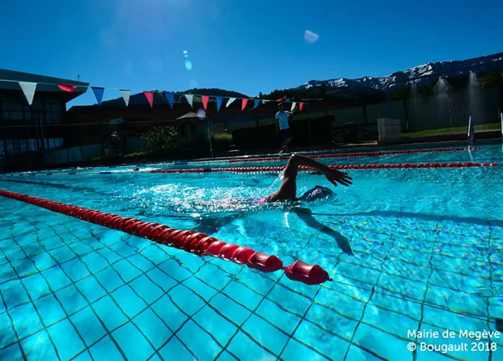 VVF Résidence Megève Mont-Blanc