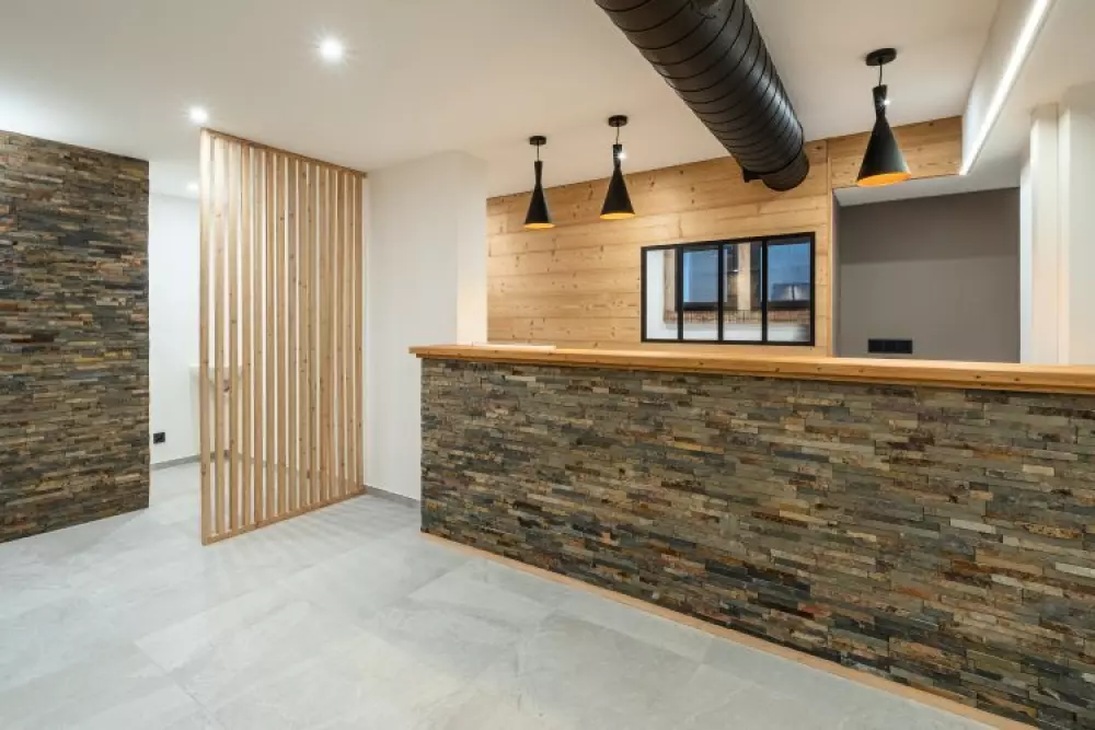 VVF Résidence Megève Mont-Blanc