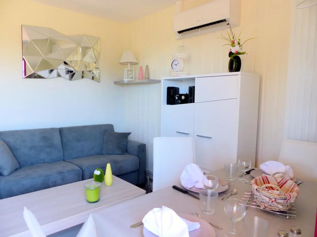 Maison de Vacances Meillard 2