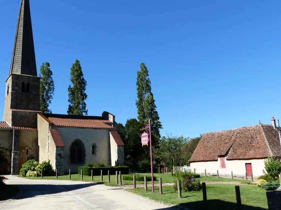 Maison de Vacances Meillard 2