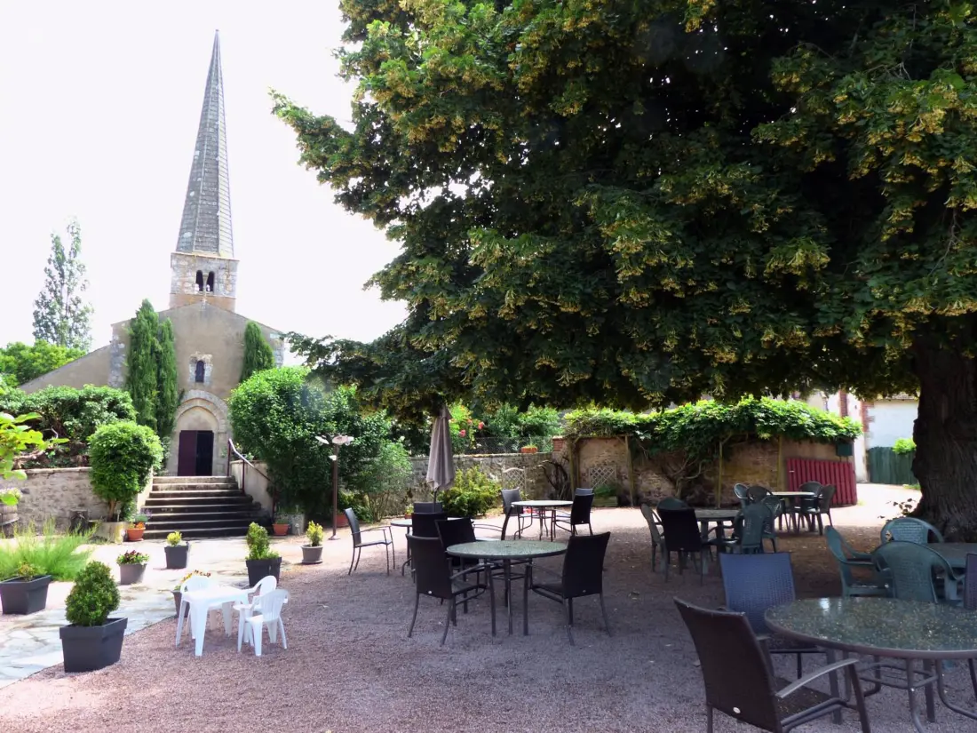 Maison de Vacances Meillard 2