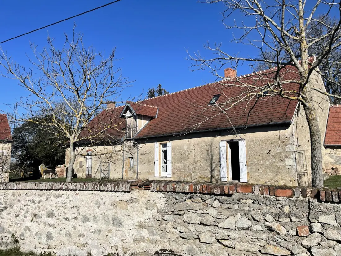 Maison de Vacances Meillard 4