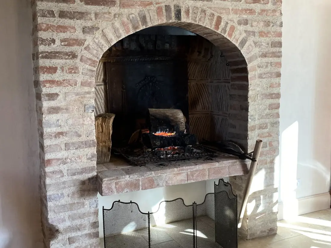 Maison de Vacances Meillard 4