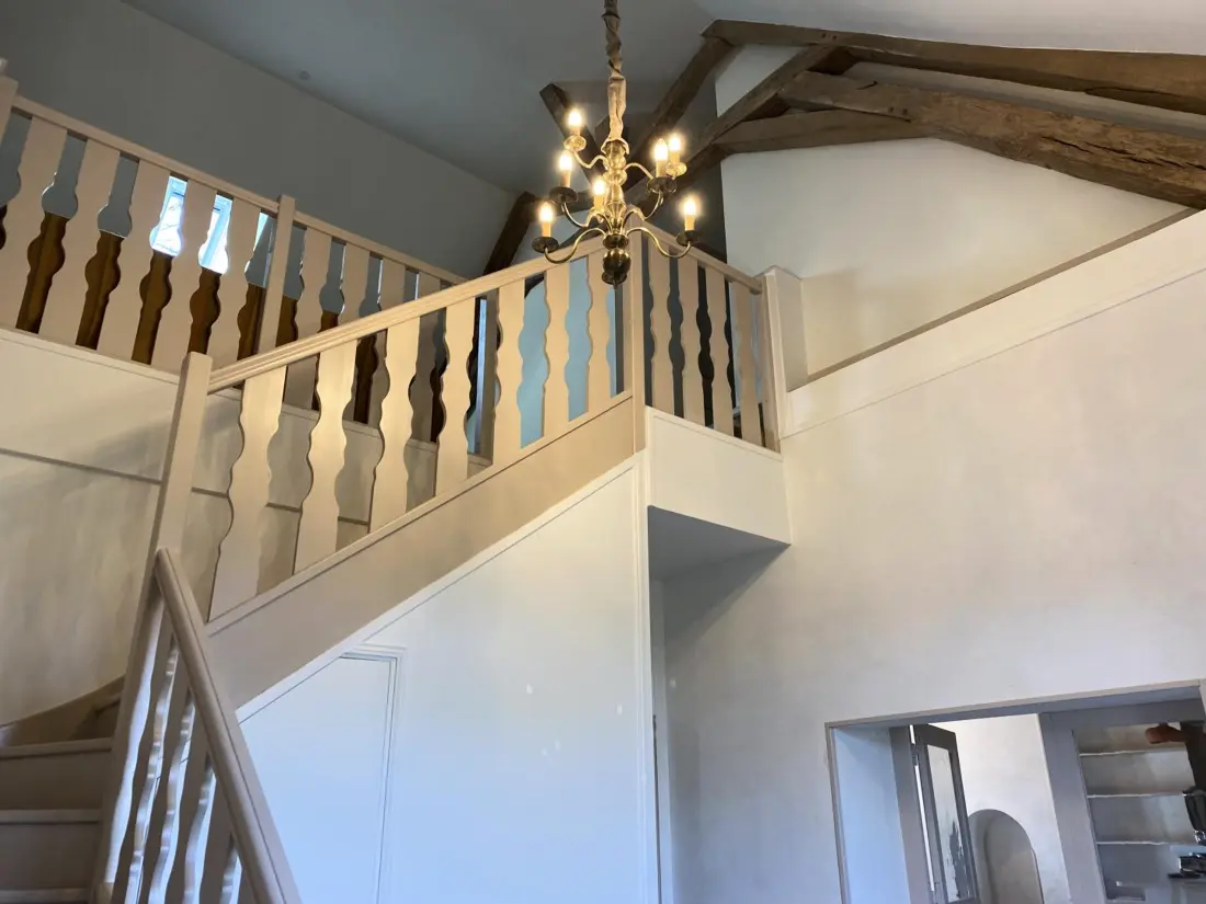Maison de Vacances Meillard 4