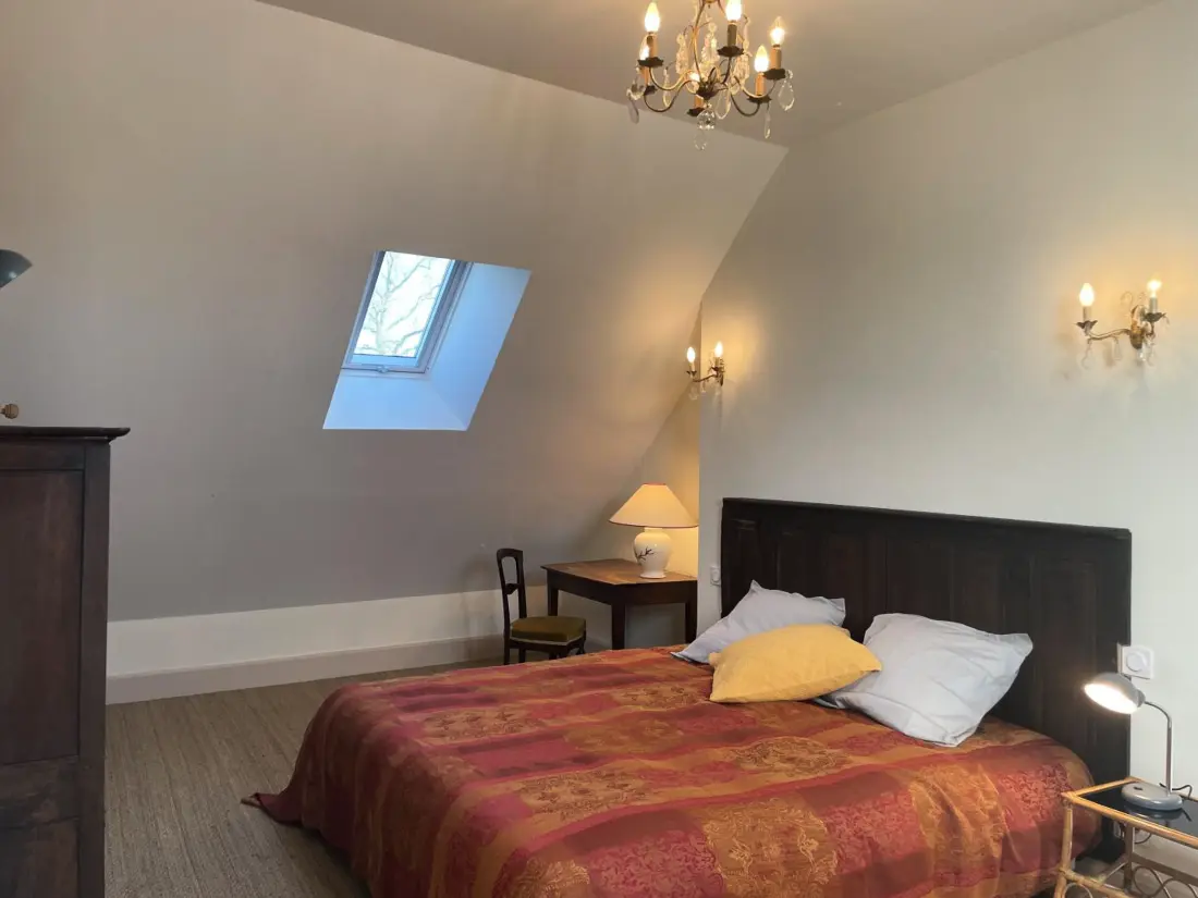 Maison de Vacances Meillard 4