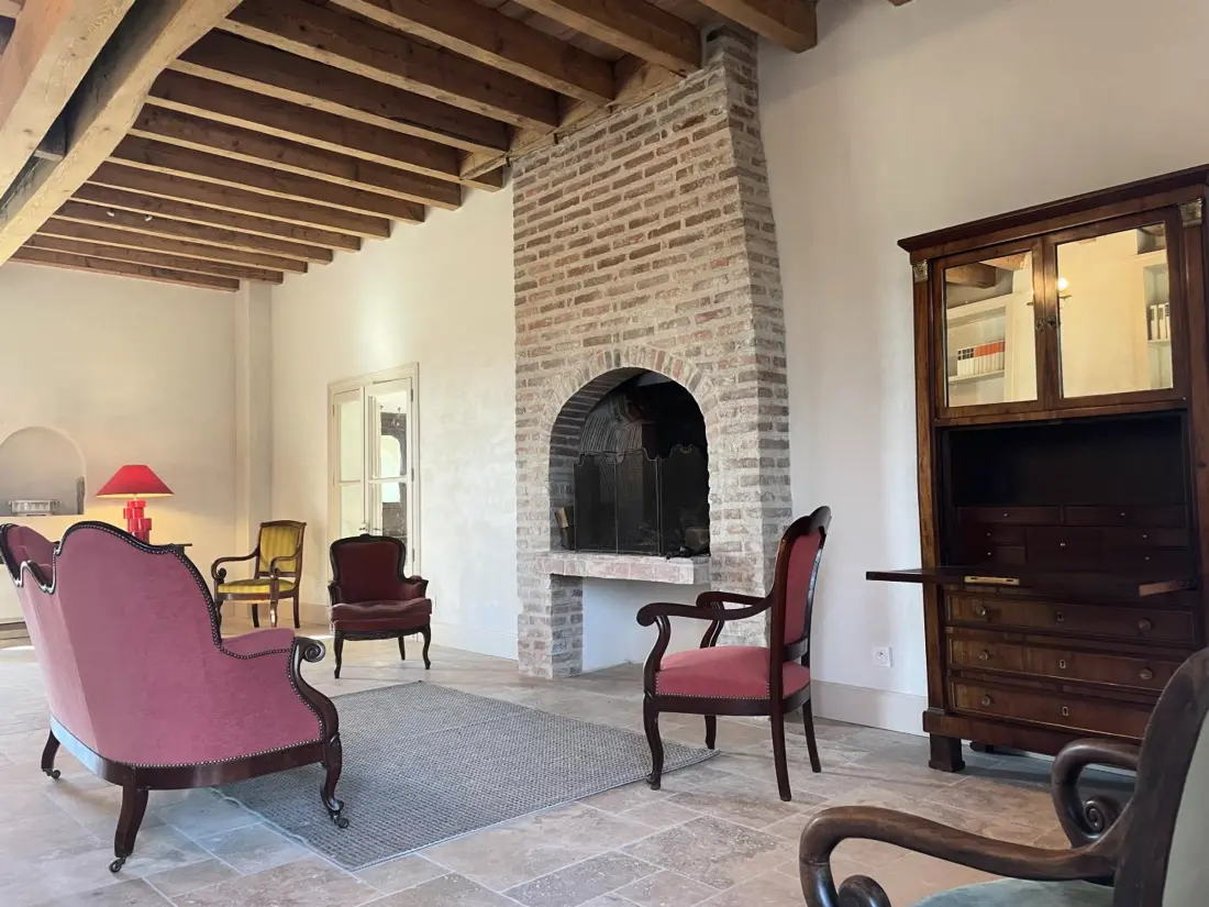Maison de Vacances Meillard 4