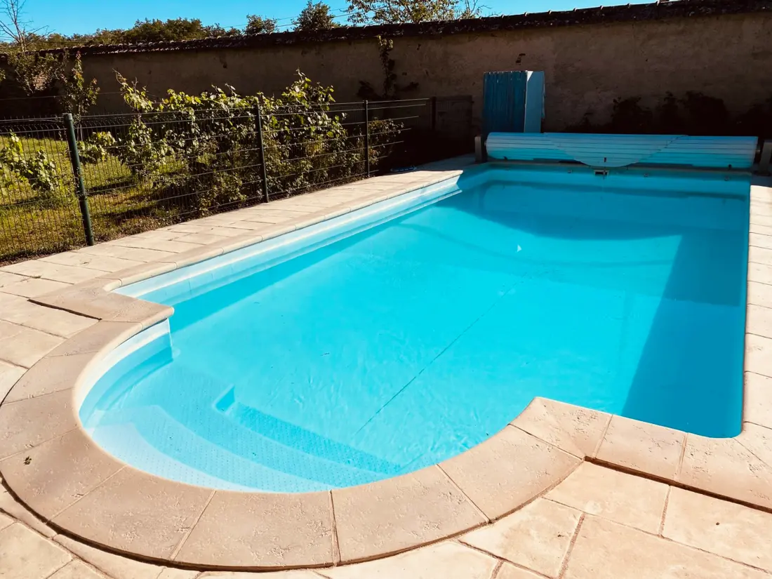 Maison de Vacances Meillard 4