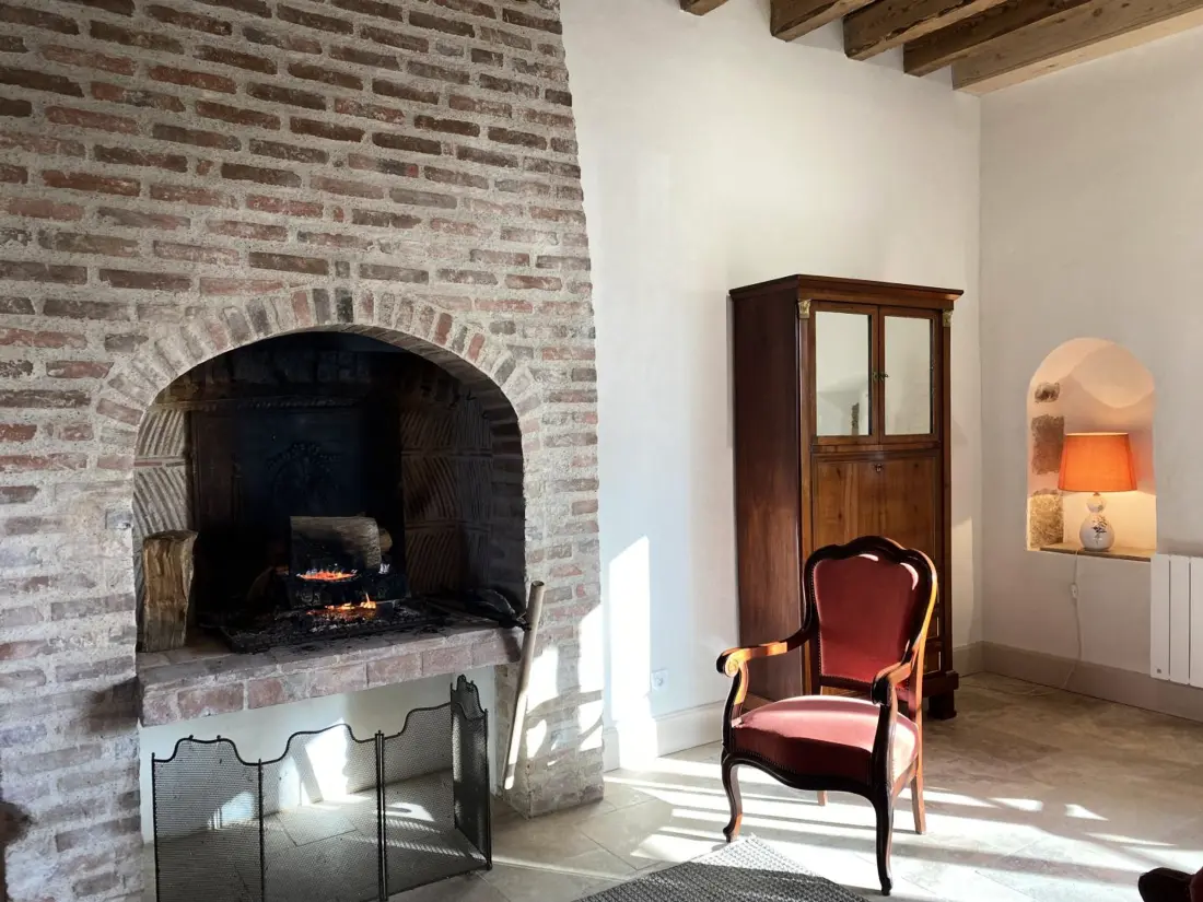 Maison de Vacances Meillard 4