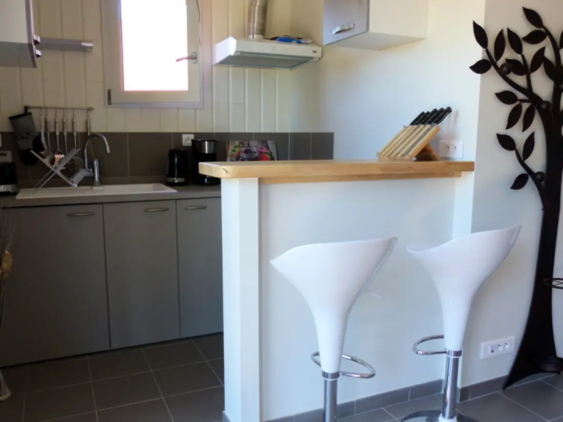 Maison de Vacances Meillard