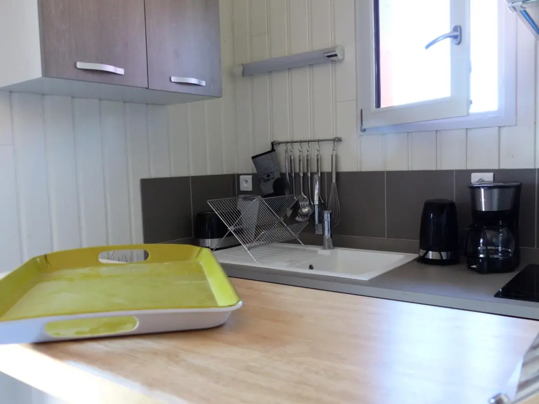 Maison de Vacances Meillard