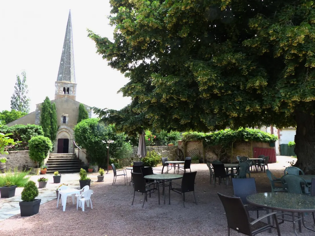 Maison de Vacances Meillard
