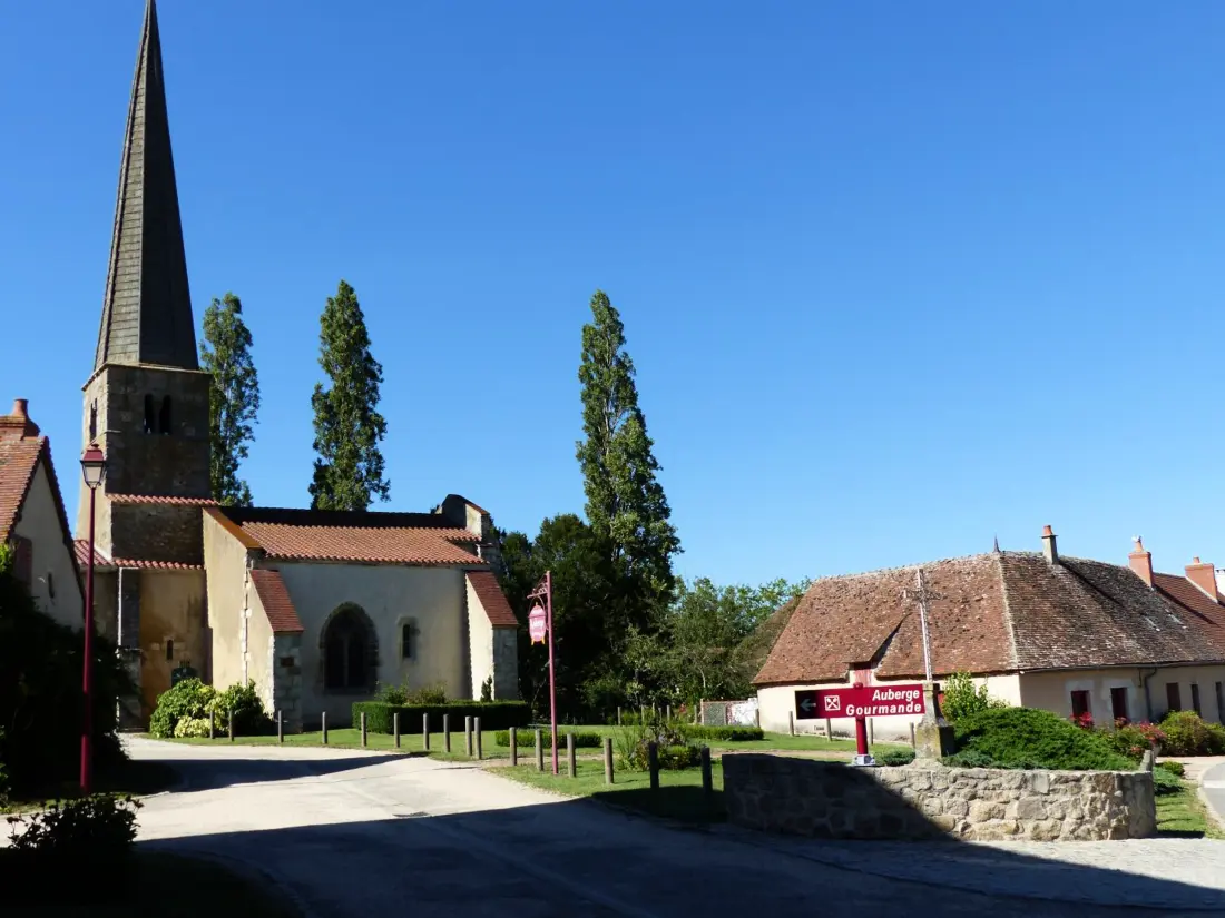 Maison de Vacances Meillard