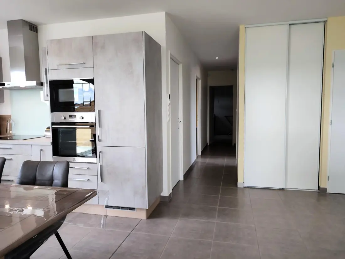 Gîte de France Gîtes de france® - camps saint martin 3 épis