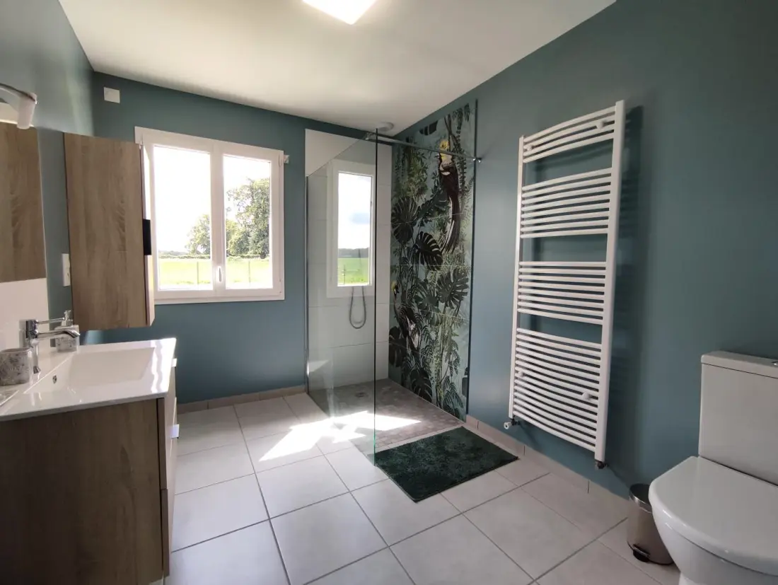 Gîte de France Gîtes de france® - camps saint martin 3 épis