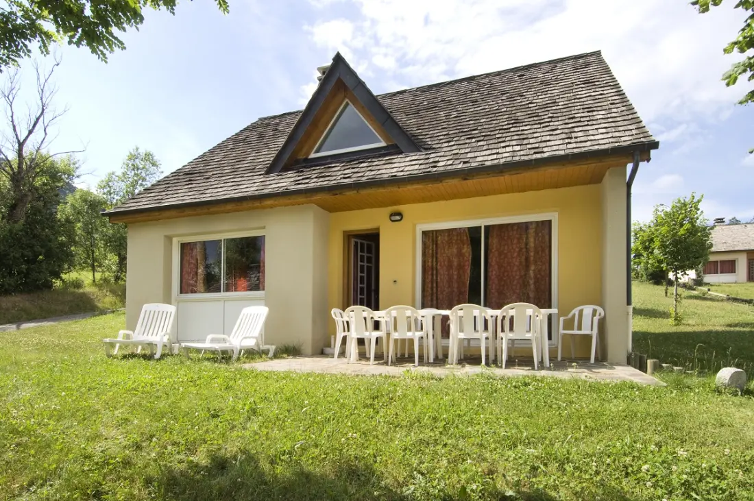 Village de Gîtes Le Colombier