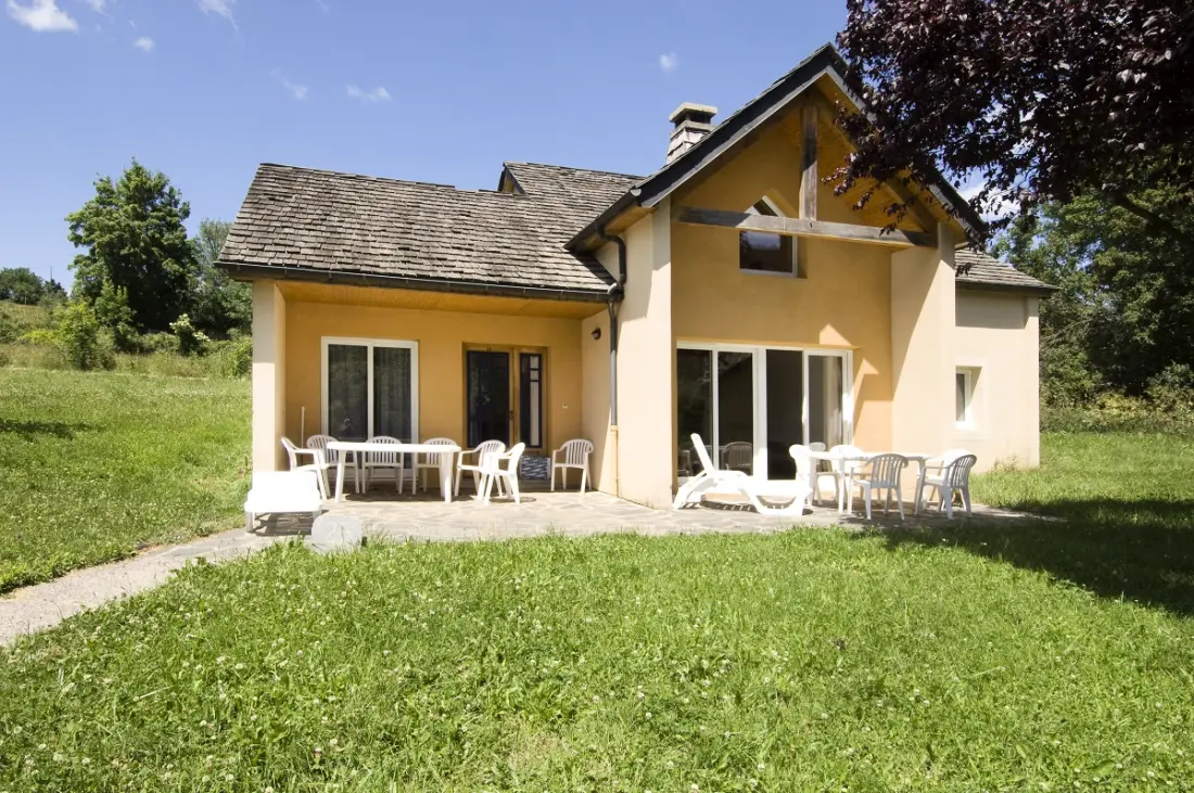 Village de Gîtes Le Colombier