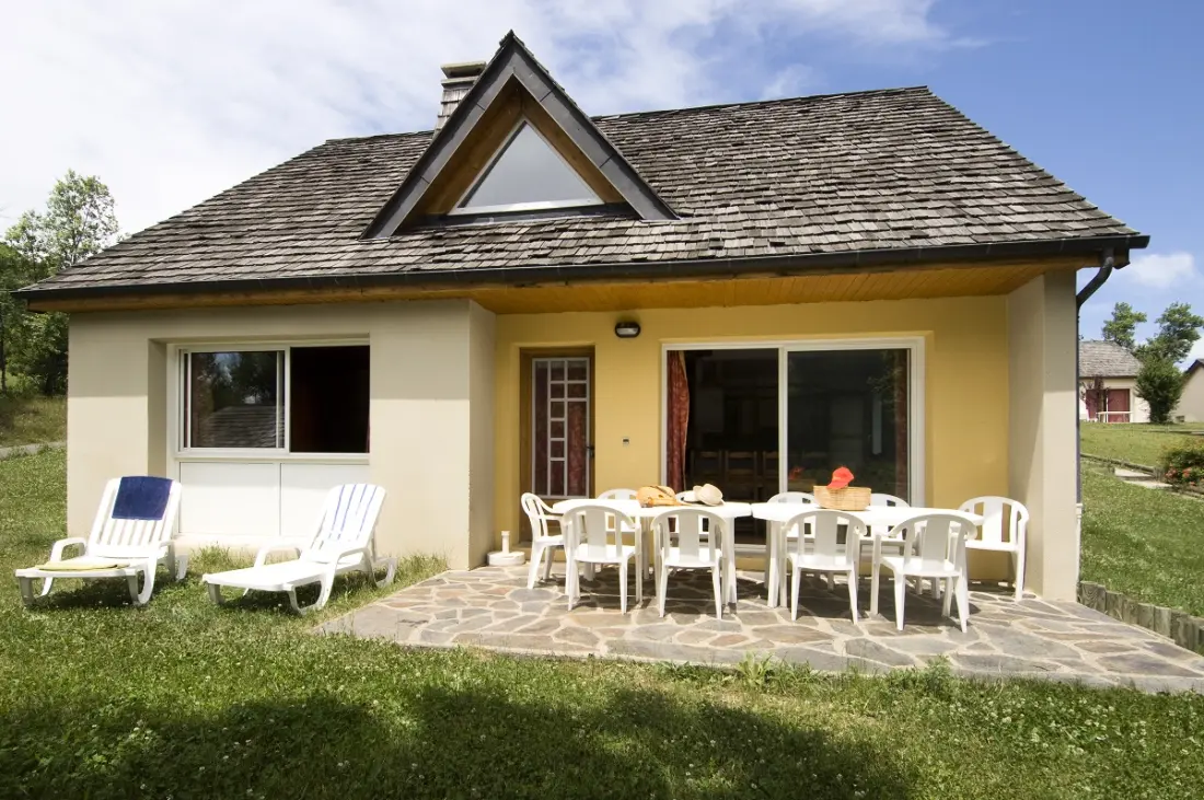 Village de Gîtes Le Colombier