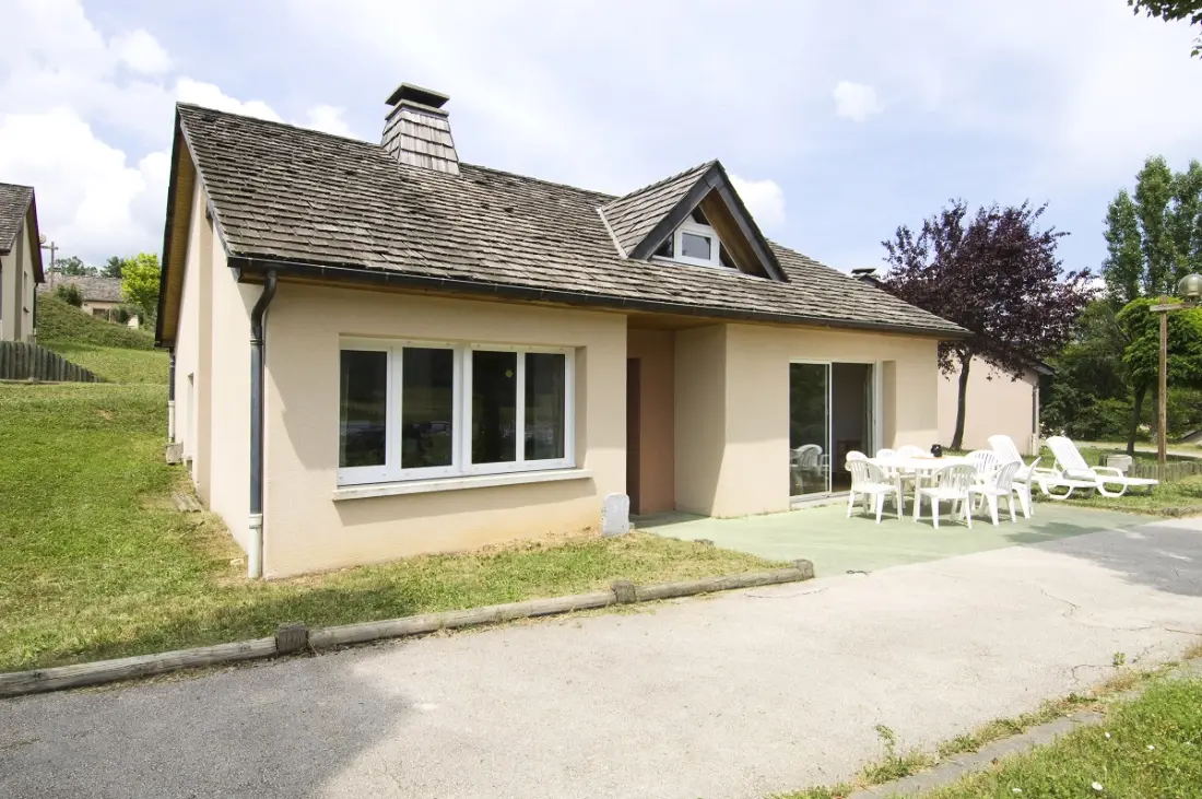 Village de Gîtes Le Colombier