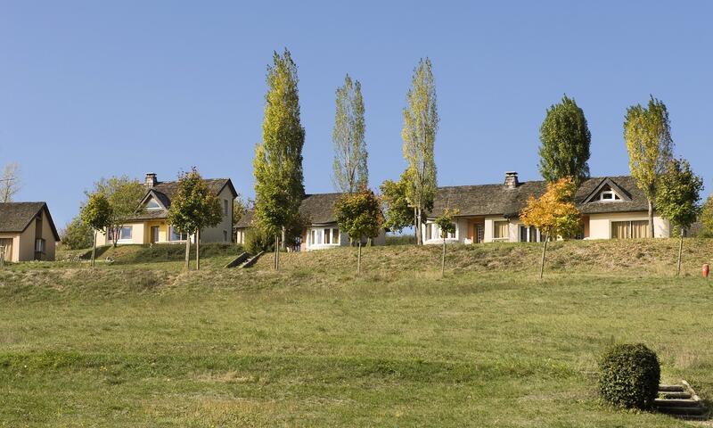 France - Languedoc - Mende - Village de Gîtes Le Colombier