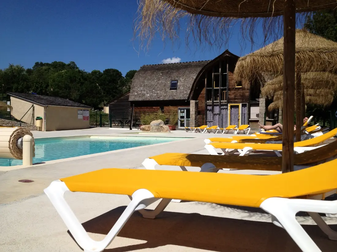 Village de Gîtes Le Colombier