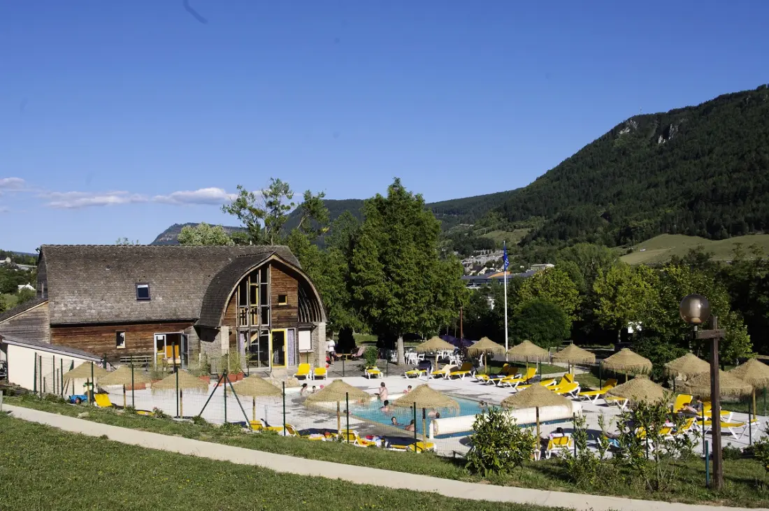 Village de Gîtes Le Colombier