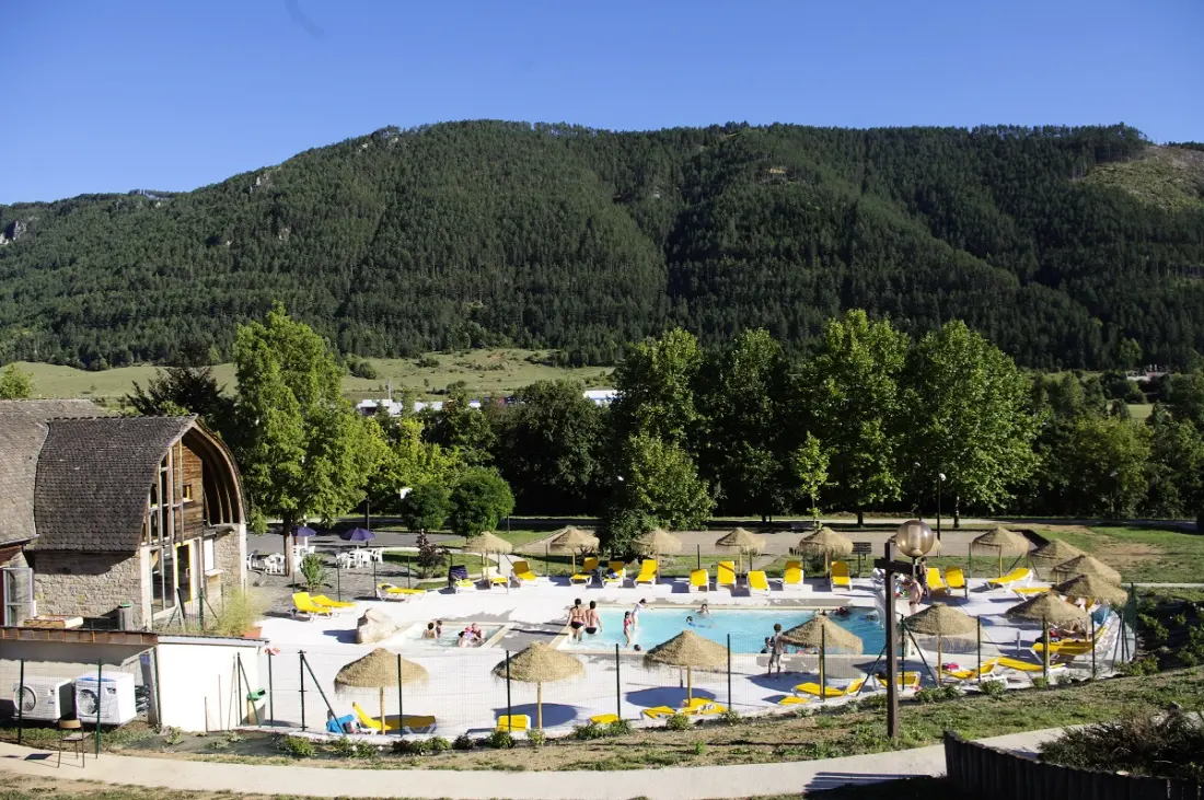 Village de Gîtes Le Colombier