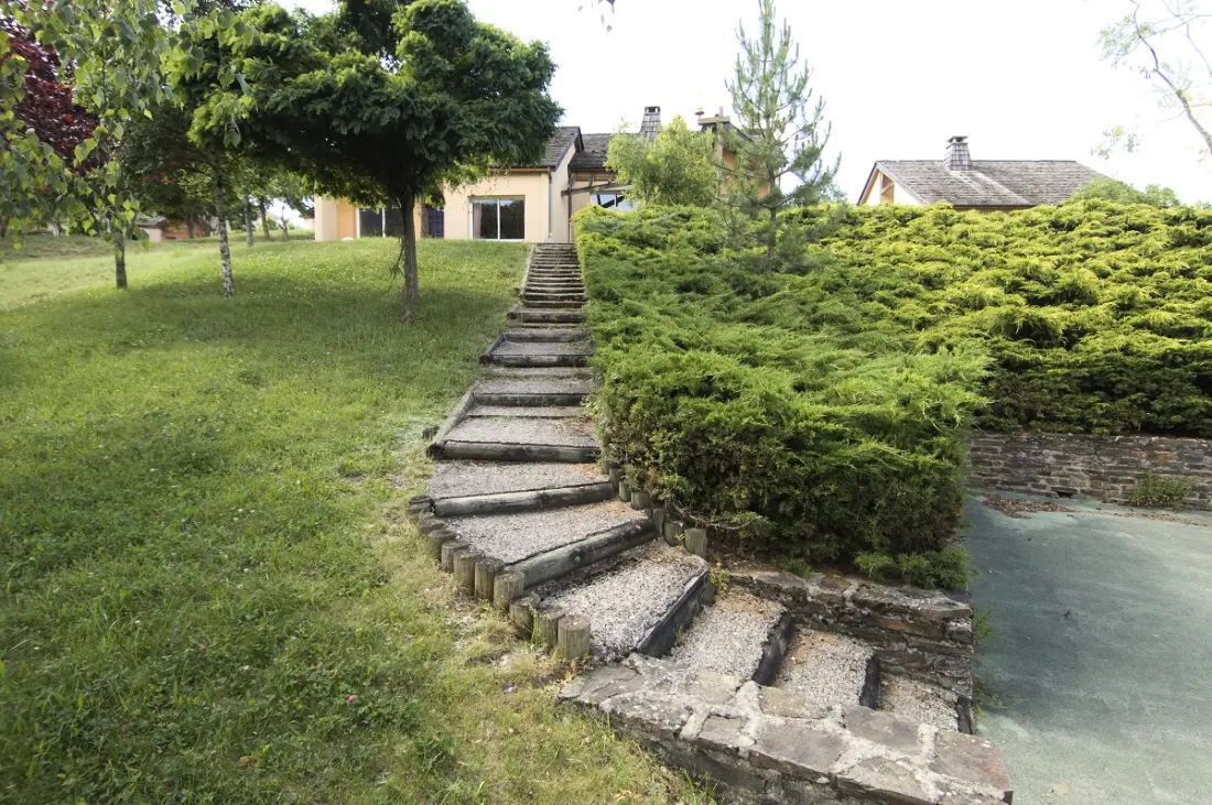 Village de Gîtes Le Colombier