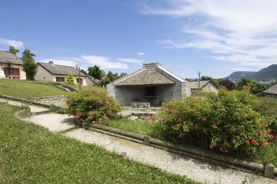 Village de Gîtes Le Colombier