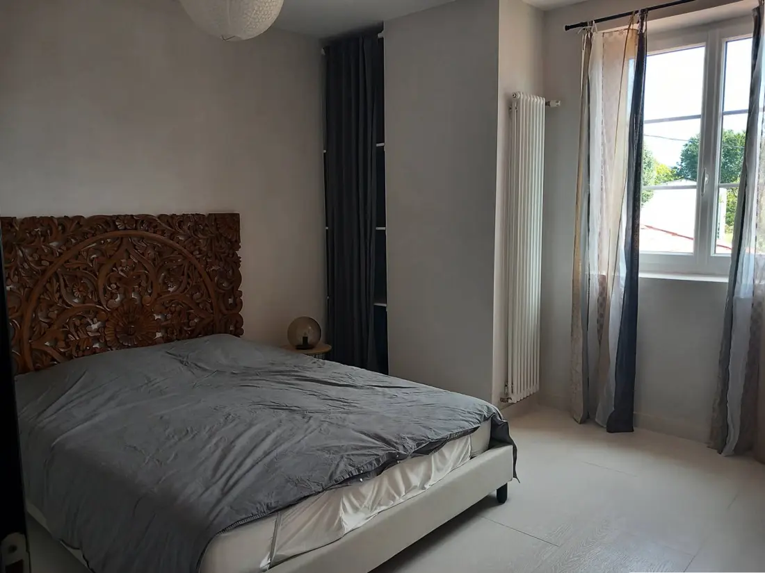 Maison de Vacances MENDIONDE 11