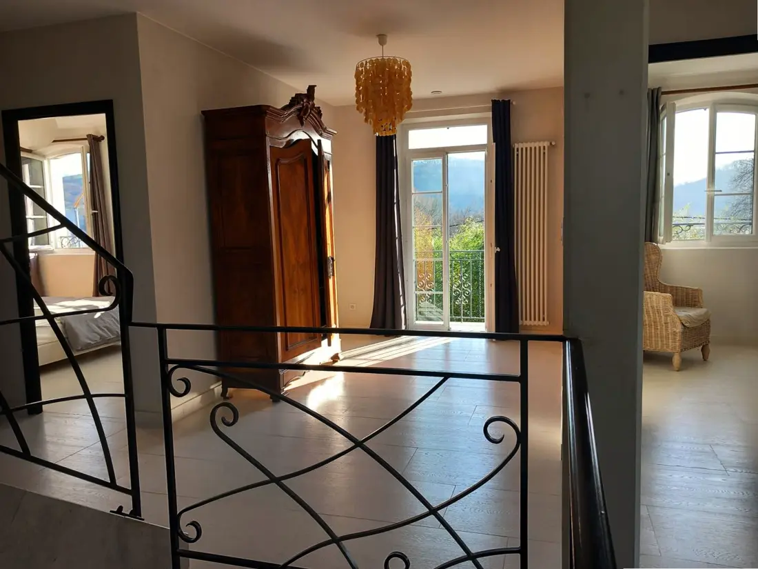 Maison de Vacances MENDIONDE 11