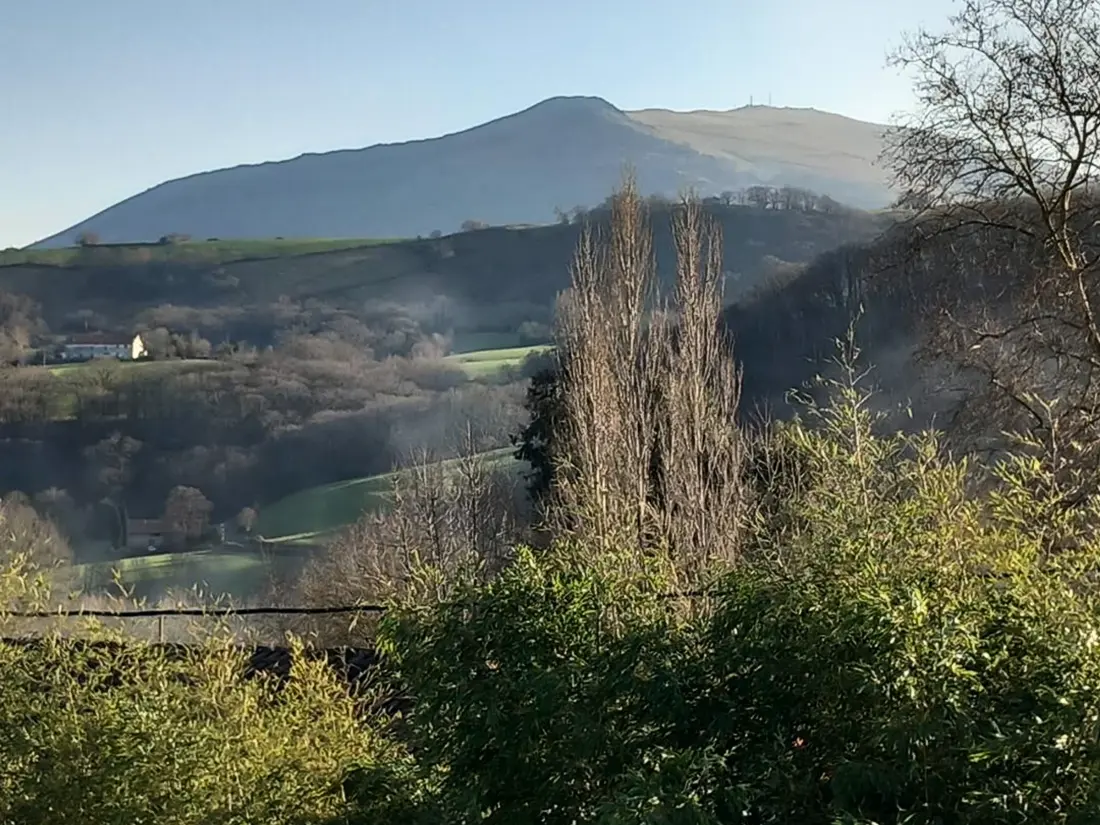 Maison de Vacances MENDIONDE 11