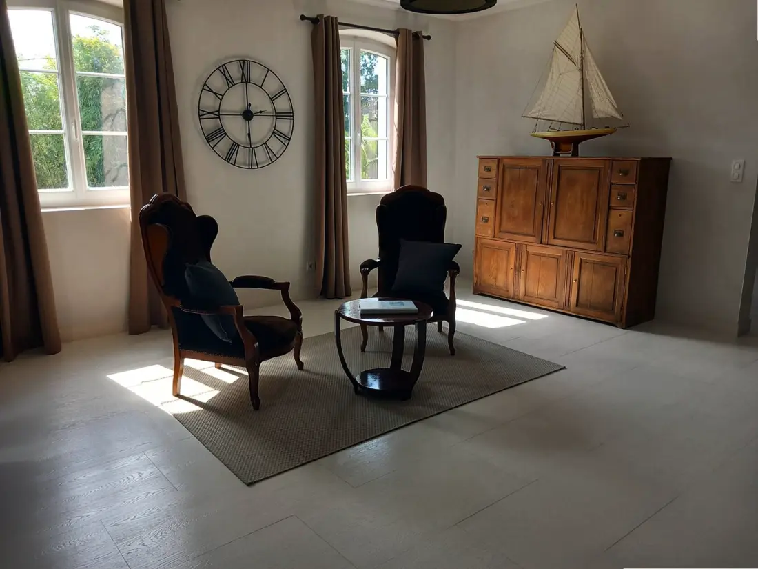 Maison de Vacances MENDIONDE 11