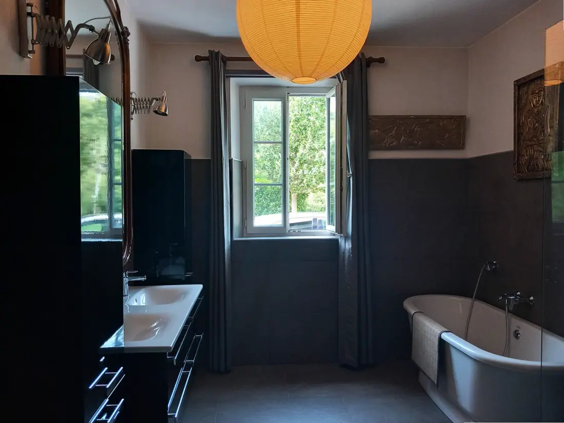 Maison de Vacances MENDIONDE 11