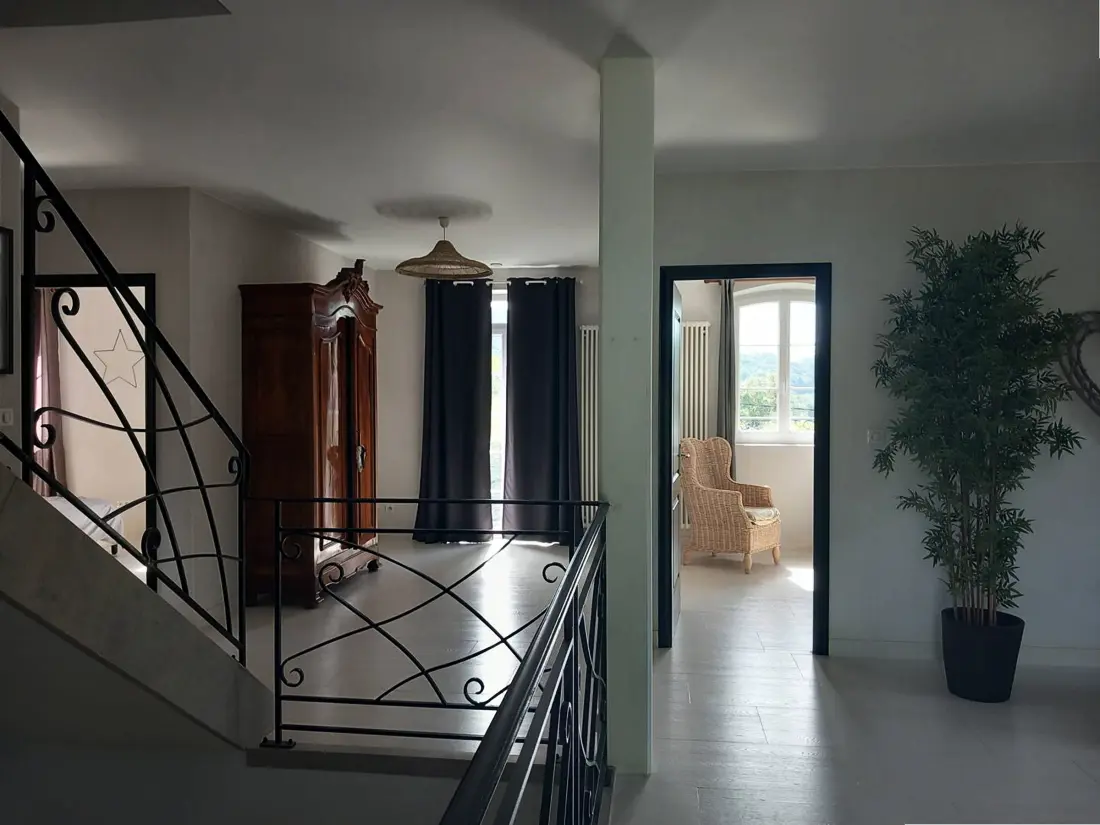 Maison de Vacances MENDIONDE 11