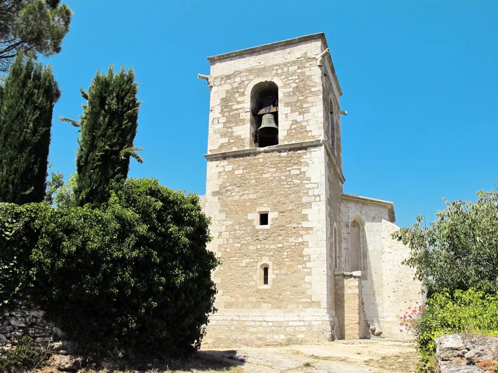 Maison de Vacances Ménerbes